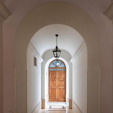 Vatican Vita Apartment 로마 외부 사진