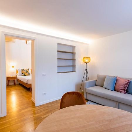 Vatican Vita Apartment 로마 외부 사진