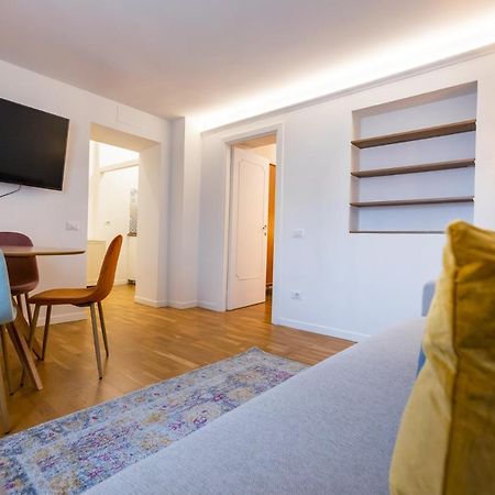 Vatican Vita Apartment 로마 외부 사진