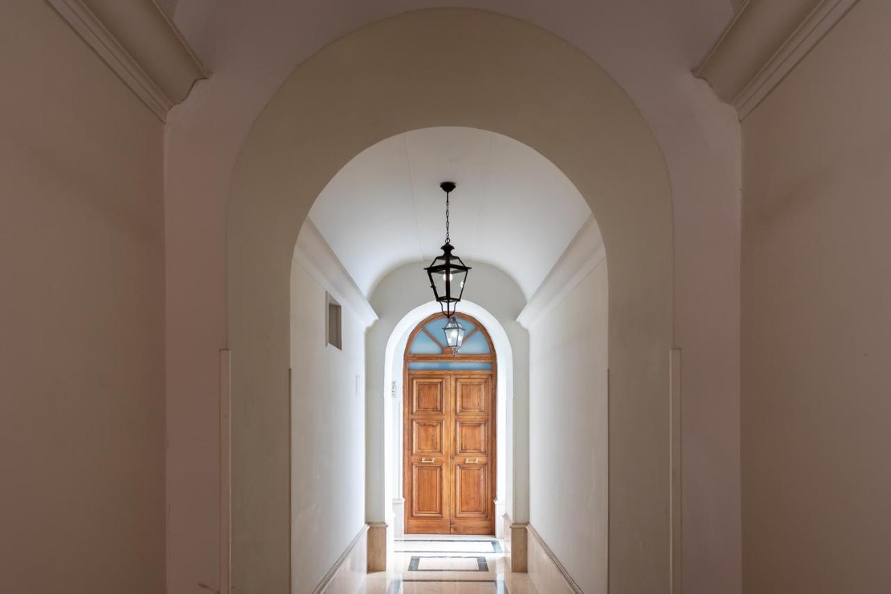 Vatican Vita Apartment 로마 외부 사진