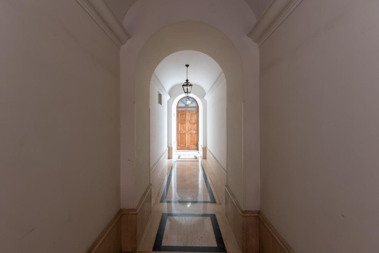 Vatican Vita Apartment 로마 외부 사진