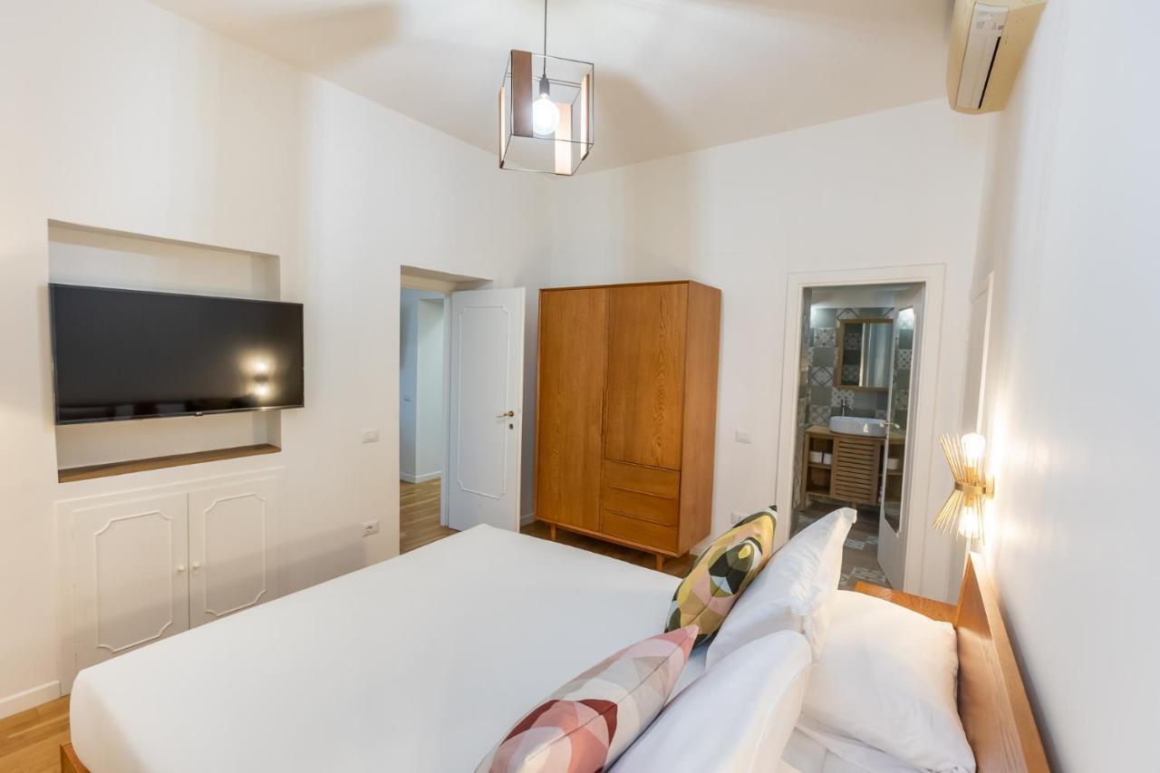 Vatican Vita Apartment 로마 외부 사진