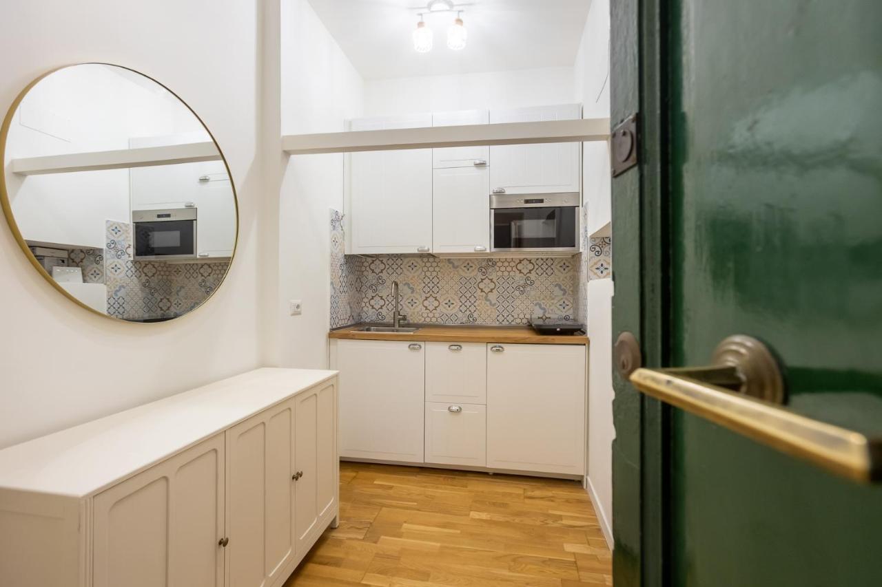 Vatican Vita Apartment 로마 외부 사진