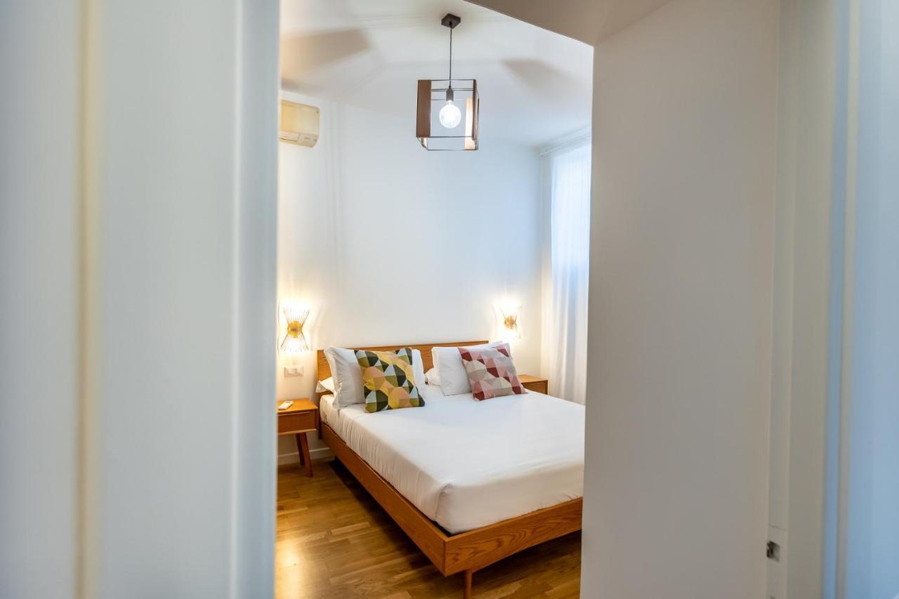 Vatican Vita Apartment 로마 외부 사진