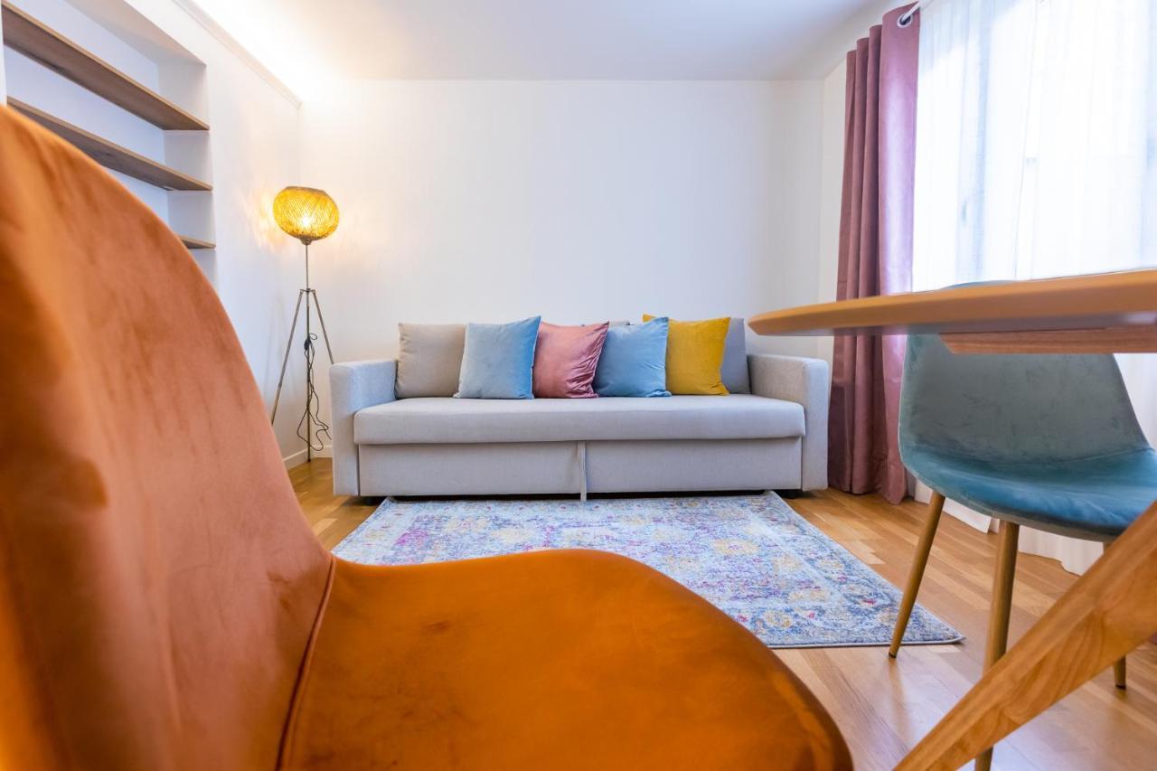 Vatican Vita Apartment 로마 외부 사진