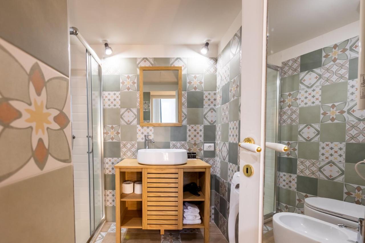 Vatican Vita Apartment 로마 외부 사진