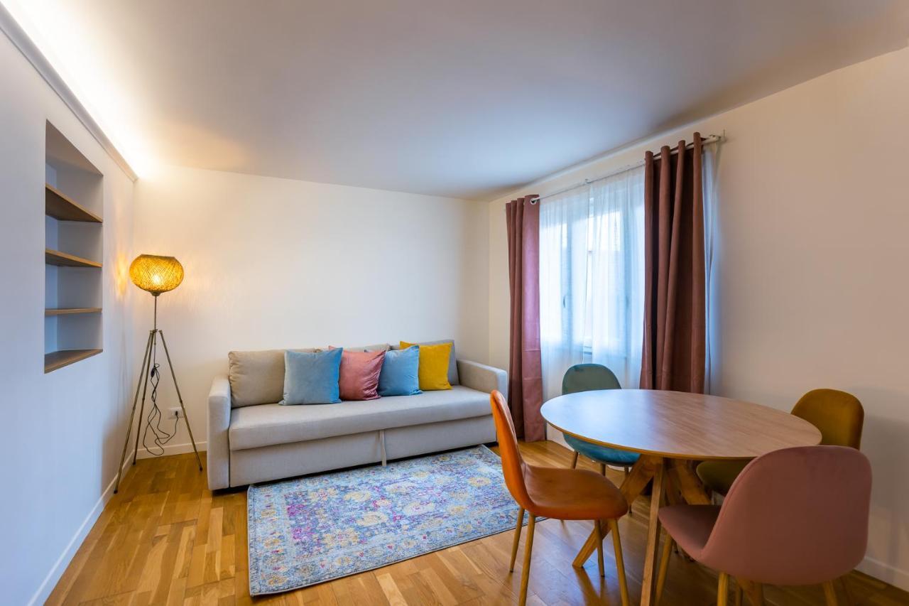 Vatican Vita Apartment 로마 외부 사진