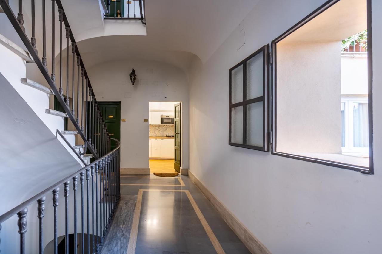Vatican Vita Apartment 로마 외부 사진