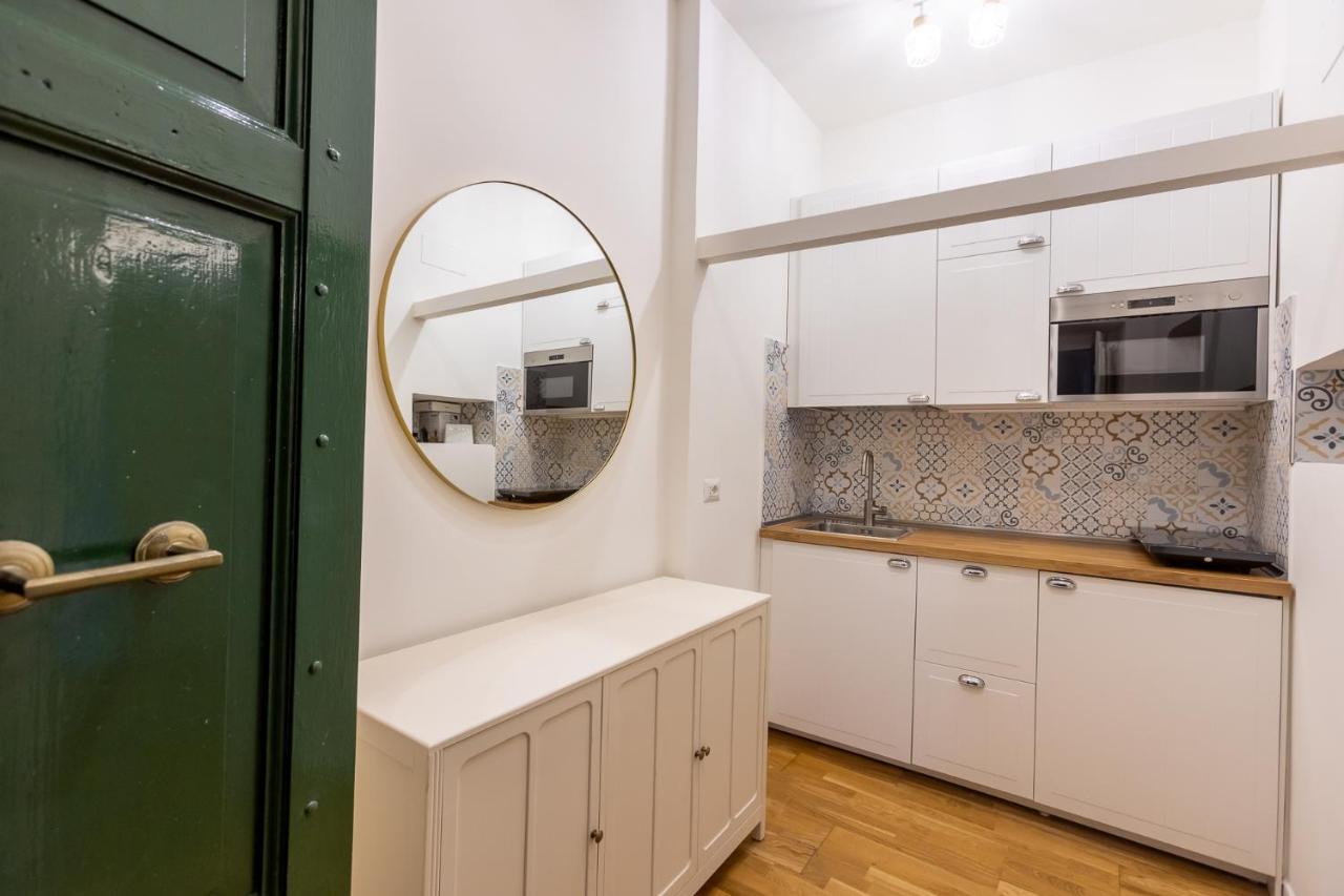 Vatican Vita Apartment 로마 외부 사진