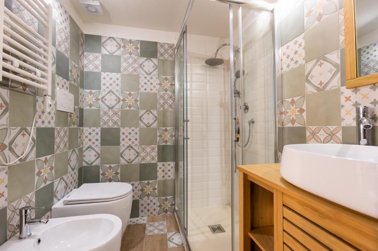 Vatican Vita Apartment 로마 외부 사진