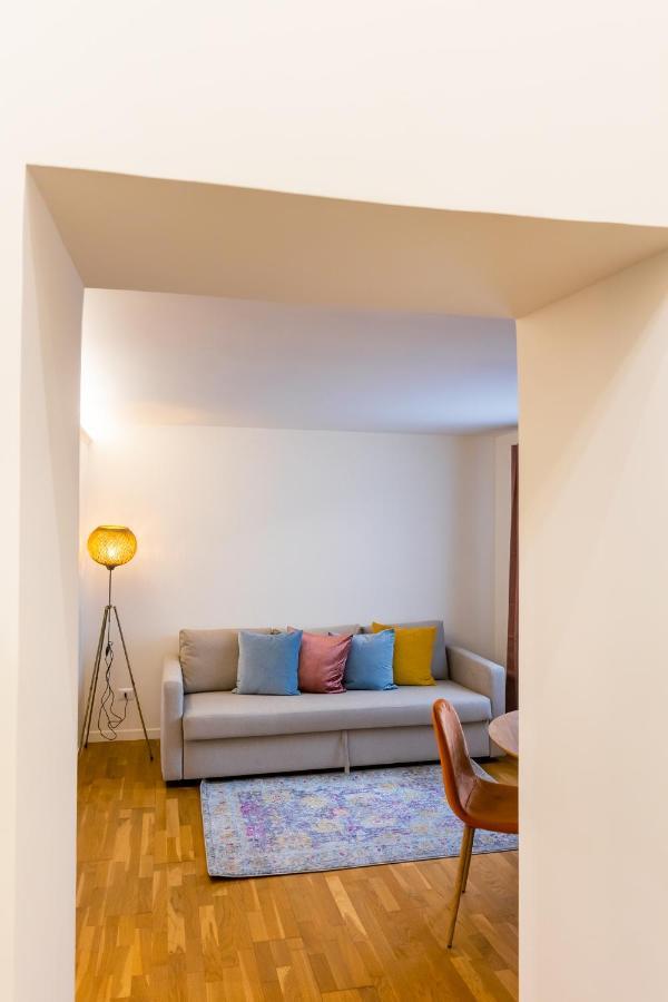 Vatican Vita Apartment 로마 외부 사진