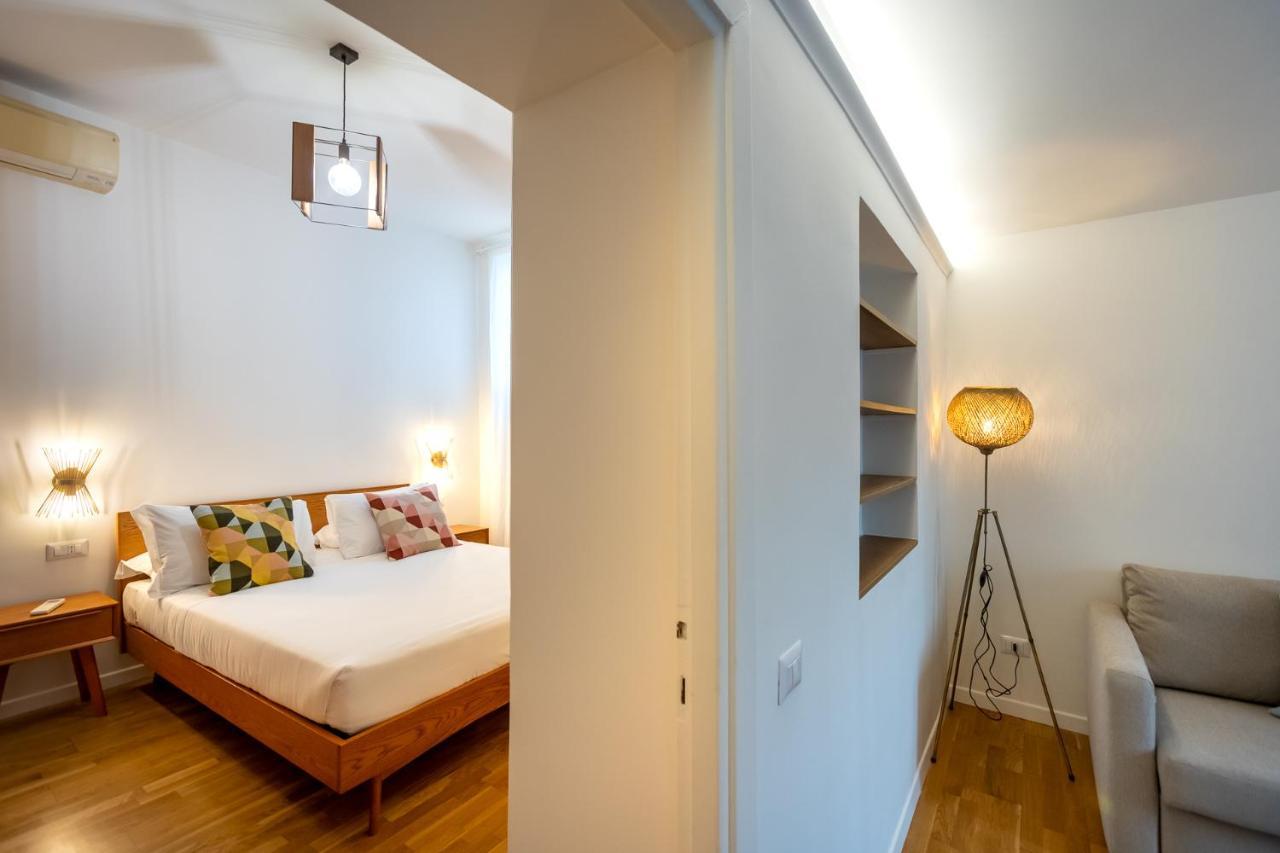 Vatican Vita Apartment 로마 외부 사진