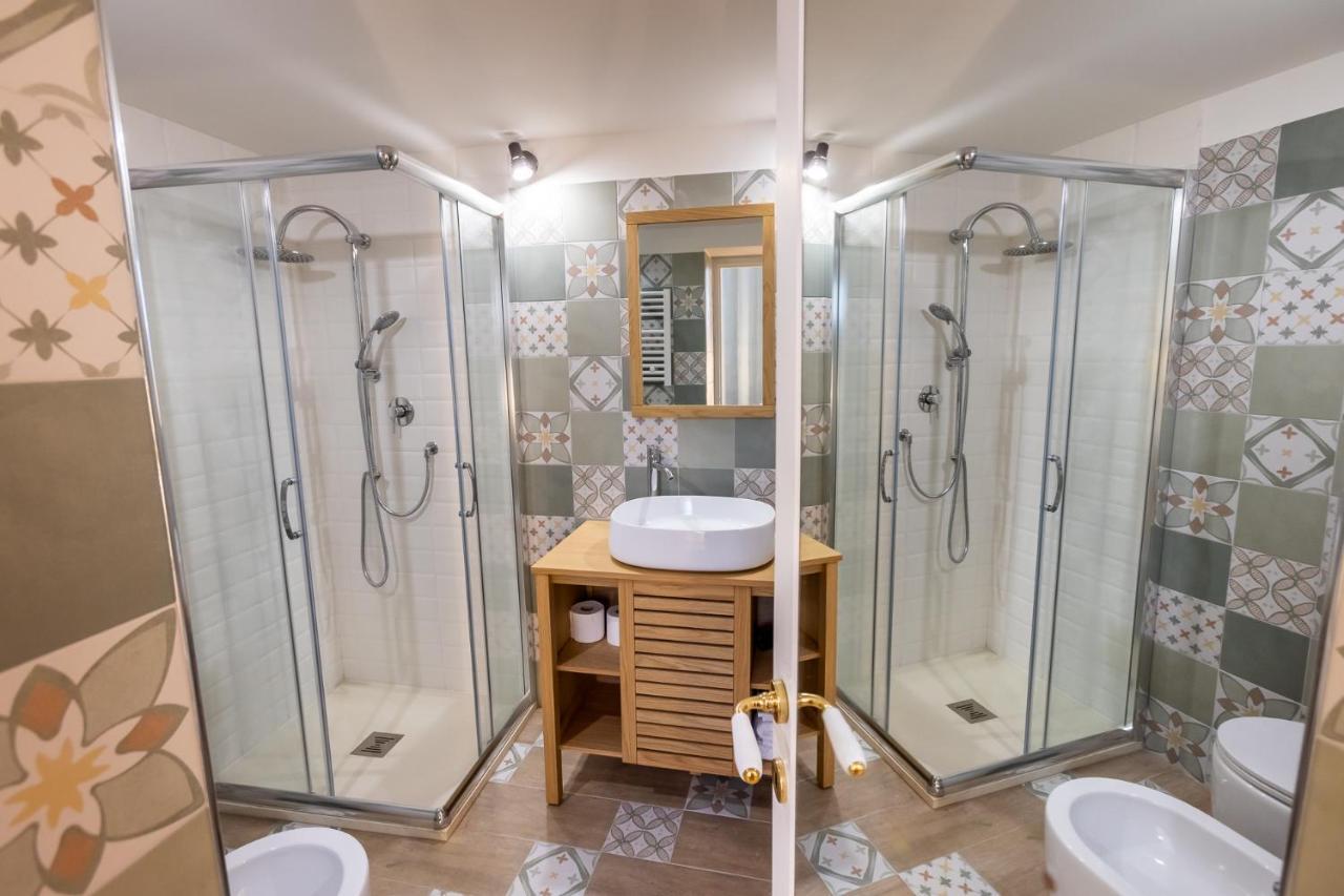 Vatican Vita Apartment 로마 외부 사진