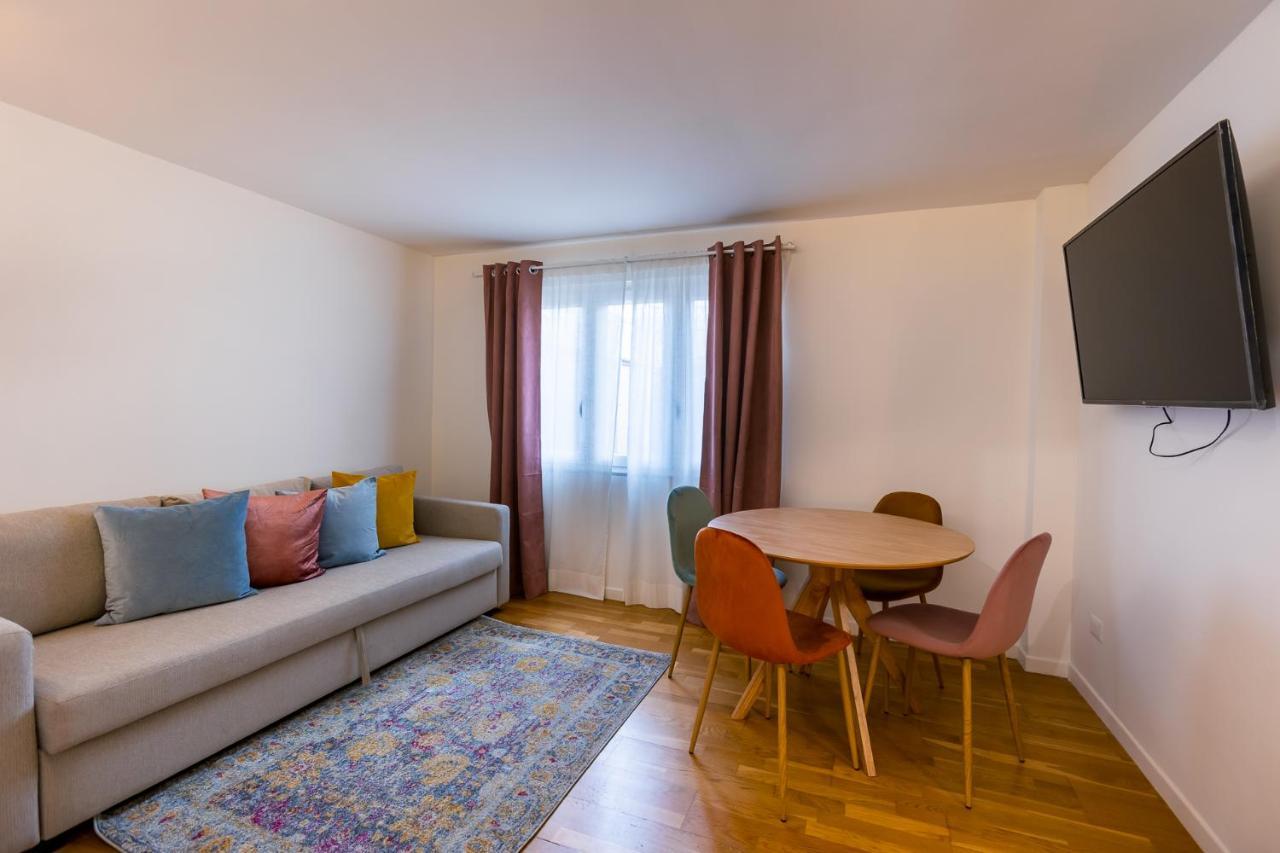 Vatican Vita Apartment 로마 외부 사진