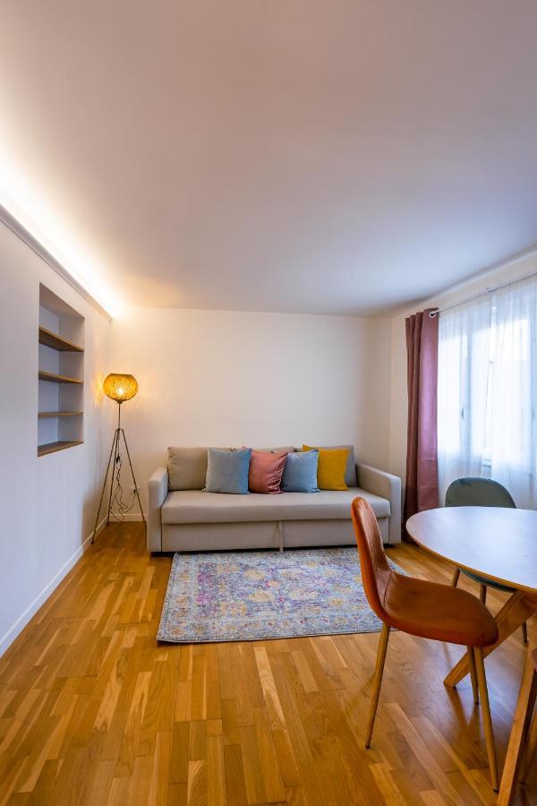 Vatican Vita Apartment 로마 외부 사진