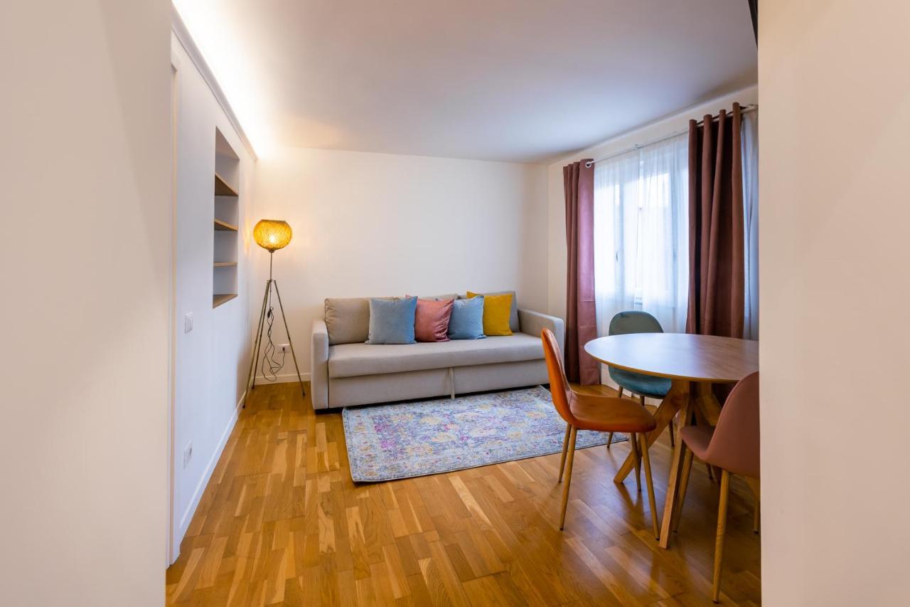 Vatican Vita Apartment 로마 외부 사진