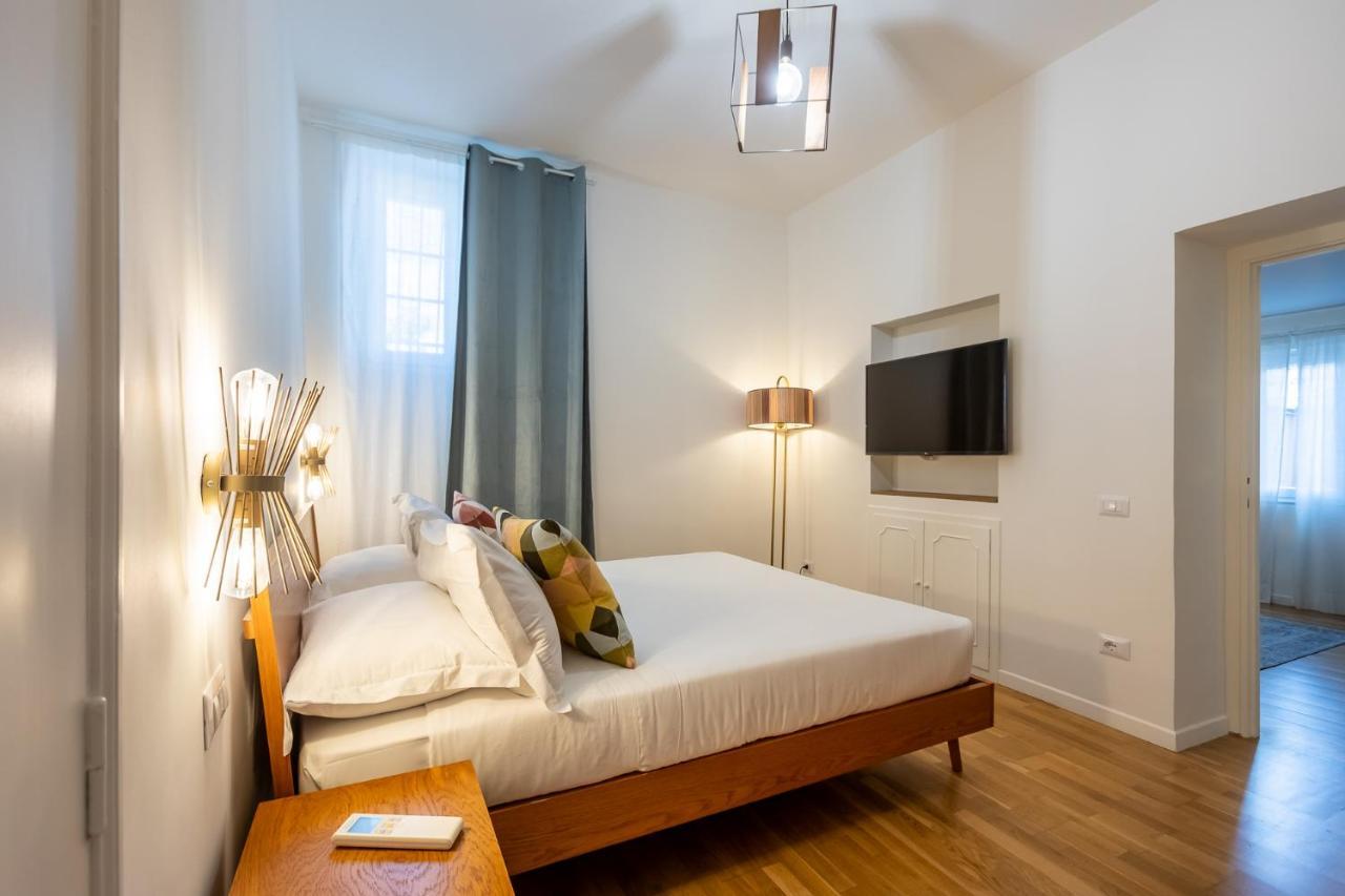 Vatican Vita Apartment 로마 외부 사진