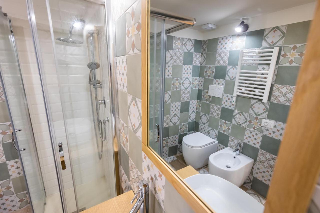 Vatican Vita Apartment 로마 외부 사진
